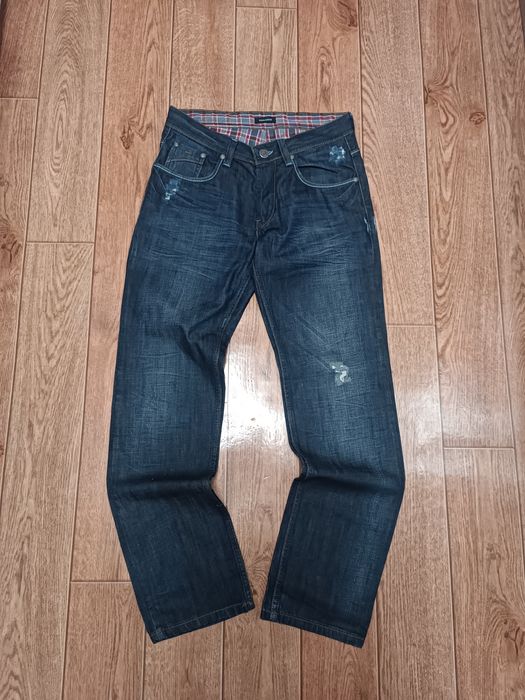 Джинси Dsquared Оригінал