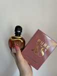 Paco rabanne pure xs 50 ml