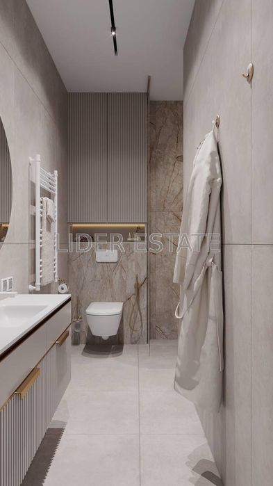 Оренда розкішного таунхауса в Ужгороді