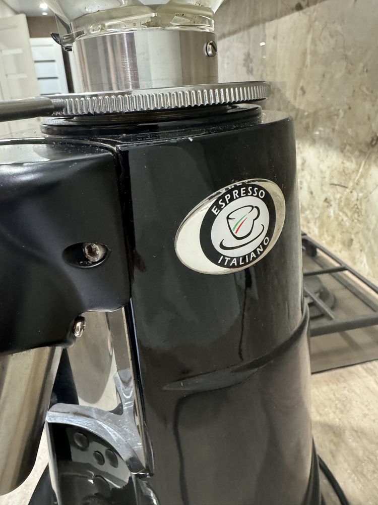 Кавомолка Fiorenzato F5D