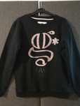 Sweat Raw 12 anos tam. S