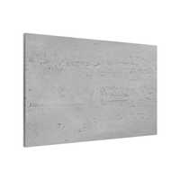 Beton architektoniczny trawertyn 50x100x2cm