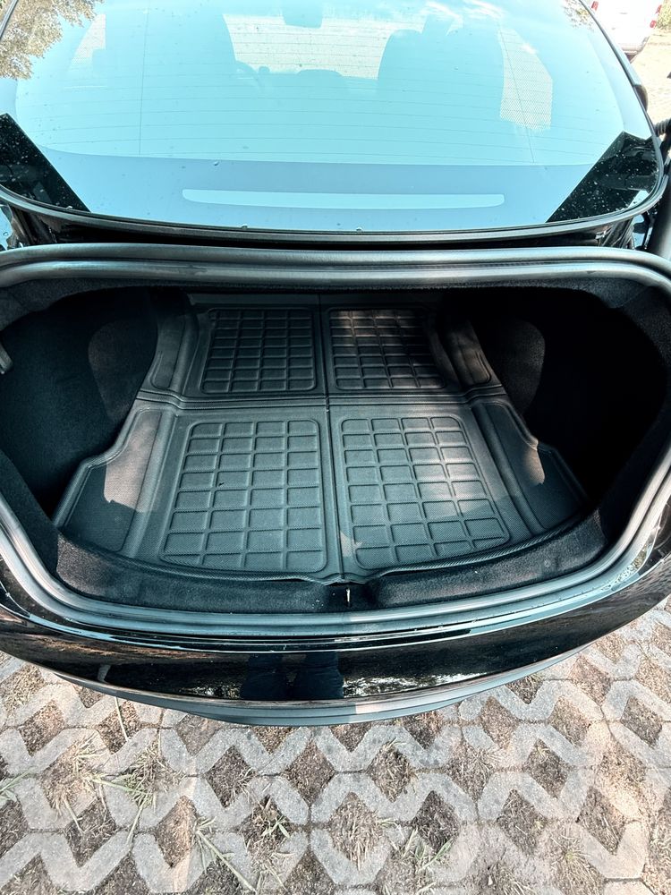 TESLA MODEL 3 Long range dual motor tração integral