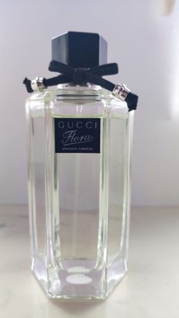Gucci flora by Gucci Gracious Tuberose edt 100ml