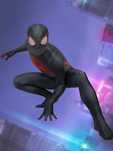 Strój karnawałowy, przebranie Spider Man. Różne rozmiary