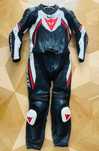 Dainese kombinezon Avro D2 roz. 46