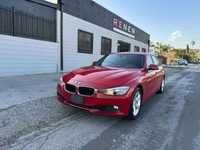 2014 BMW 3 Series