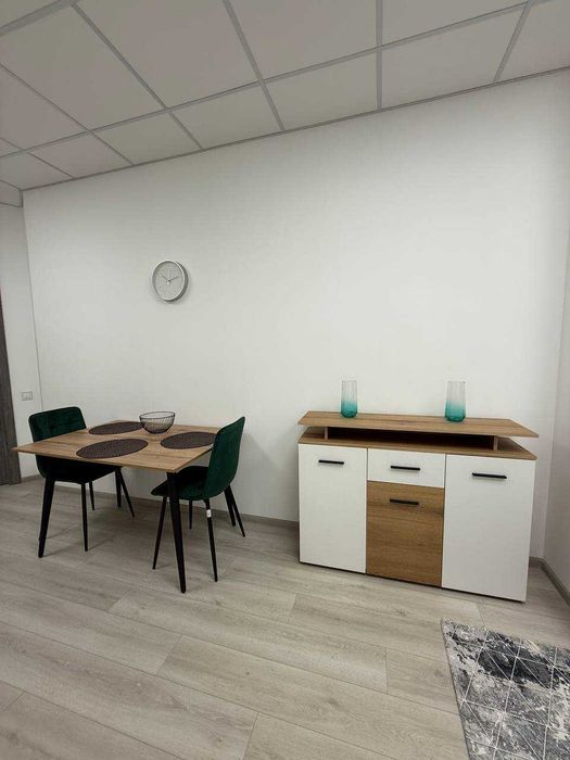 ОРЕНДА квартири 45,2м2 без % вулГлибочицька 17