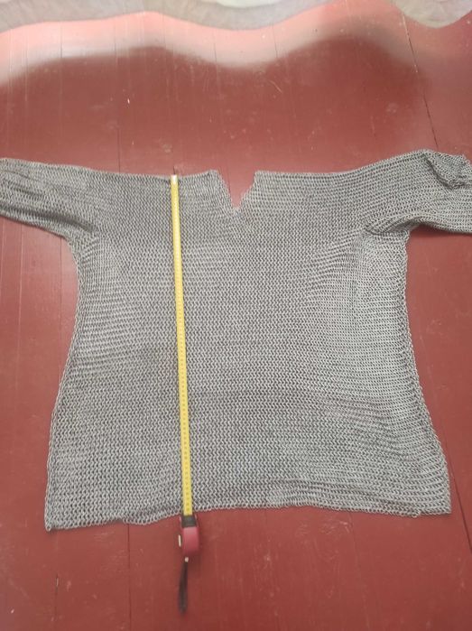 Кольчуга Панська