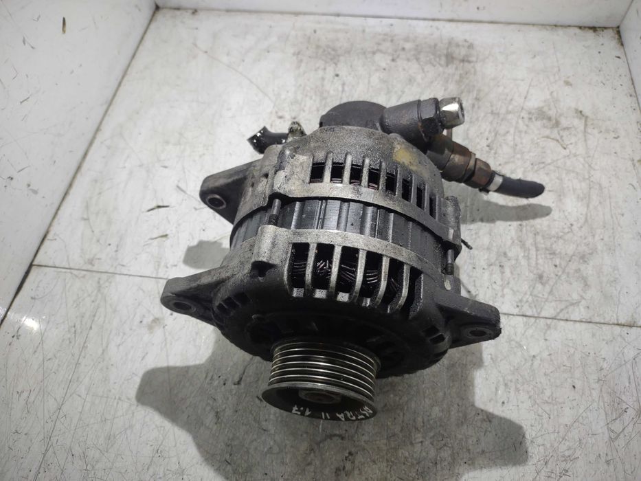 Alternator vacum pompa ASTRA 2 1.7