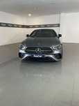 Mercedes-Benz E 220 d AMG Line Aut.