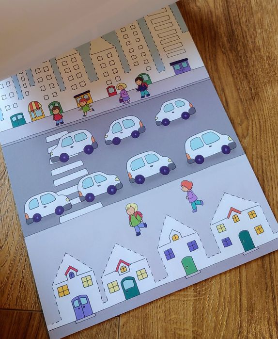 Malowanki dla 5 latka