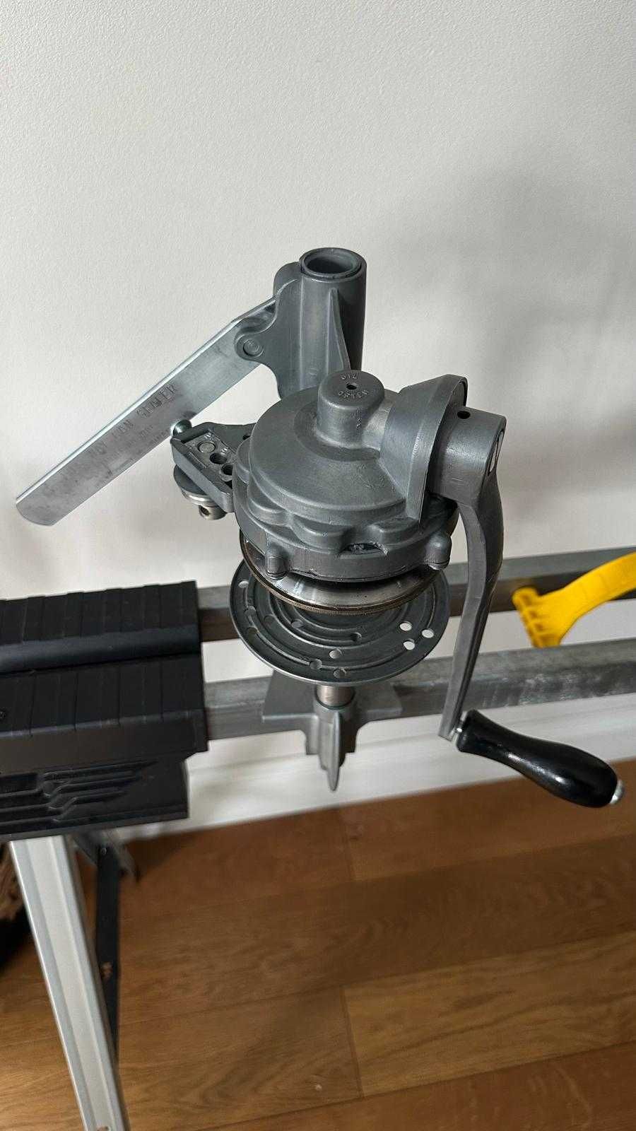 ręczna zamykarka do puszek ives way can sealer model no 400