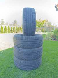 4x opony letnie 205/50R17 do Skoda Scala Audi BMW Ford Kia 6,5 mm