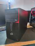 Komputer i5 SSD nVidia