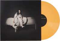 Billie Eilish When We All Fall Asleep Winyl LP nowa w folii żółta