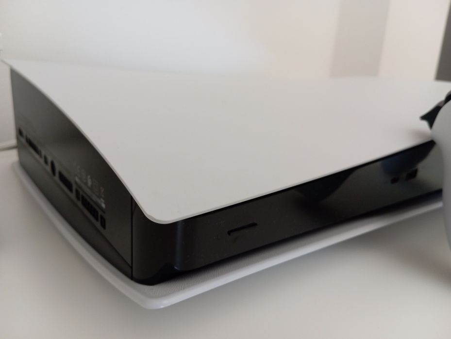 Consola PS5 Edição Digital (aceito retoma)