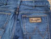 Wrangler Ben джинсы оригинал W32 L32