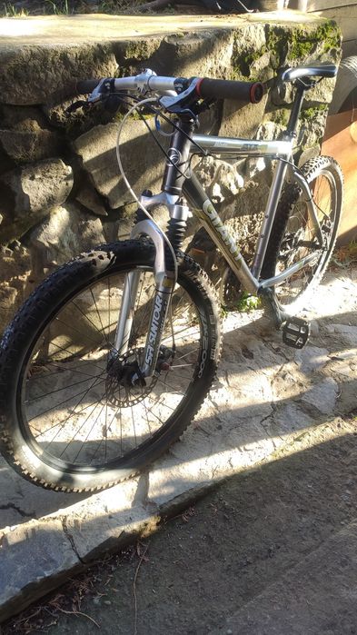 Велосипед Giant ATX