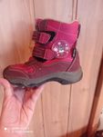 Черевики gore-tex 27 р-р