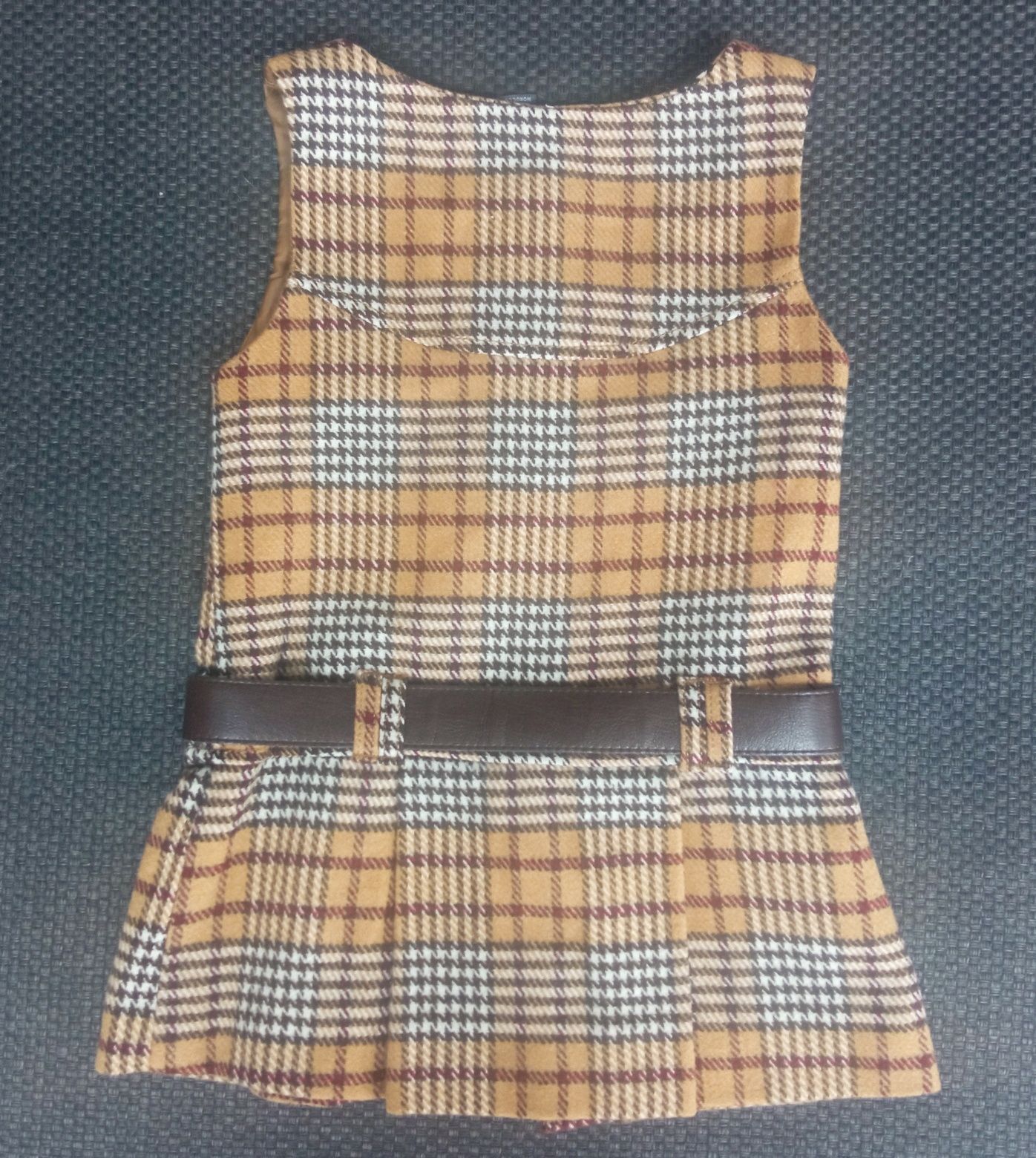 Komplet Zara r 104