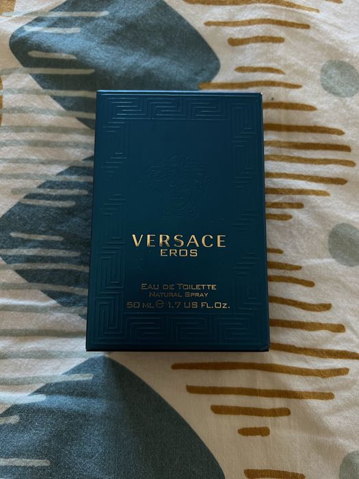 Versage Eros EDT