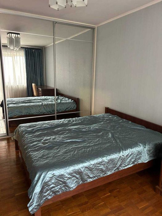 Аренда 2-х комнатной кварт Троещина Деснянский р-н ул.Закревского 87-В