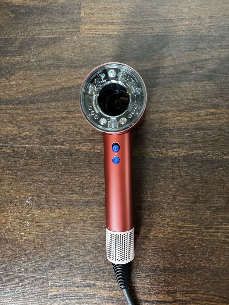 Suszarka do włosów DYSON HD16 Supersonic Nural