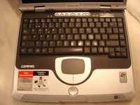 Portátil Compaq Presario 700