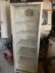 Vitrine para sobremesas