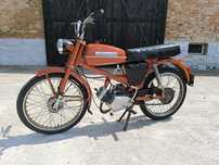 Romet 50 T-1 Ogar 205 200, 3 biegowy polski silnik 019 nie Jawa Simson