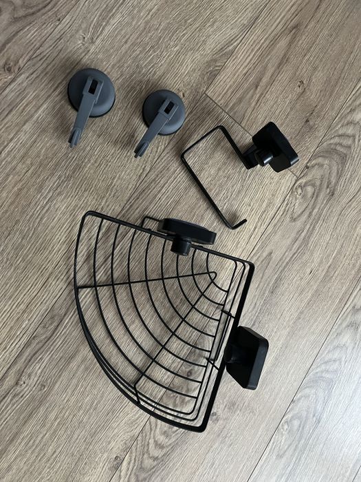 Akcesoria łazienkowe