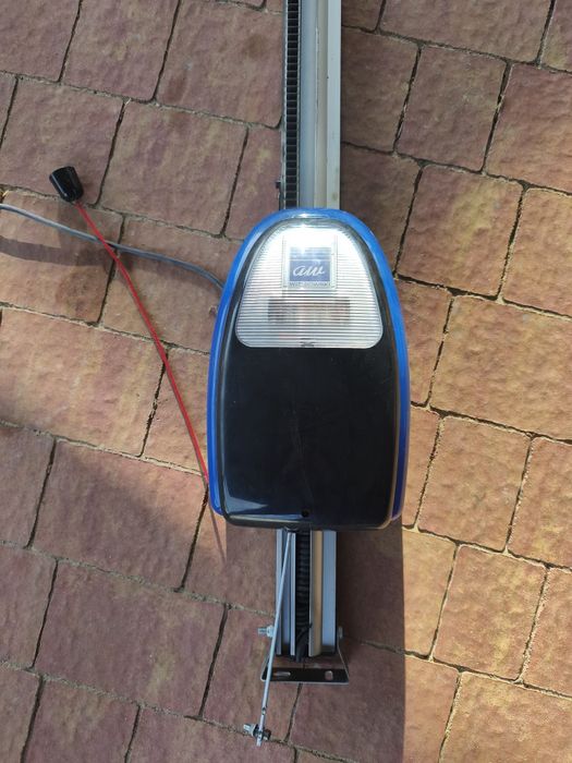 Napęd Wiśniowski Optimum Eko