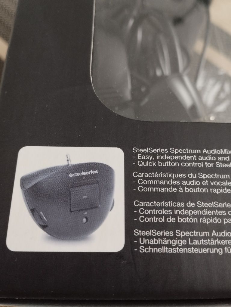 Słuchawki do Xbox 360