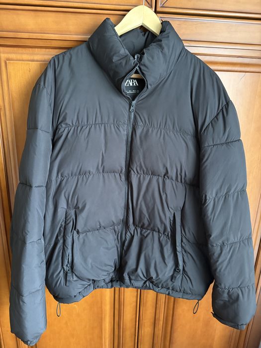 Куртка чоловіча зимова