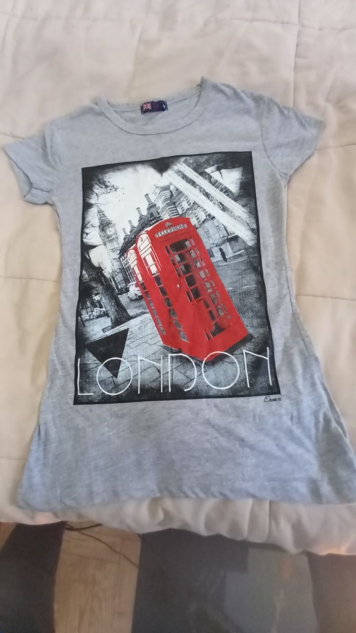 T-shirt vestuário