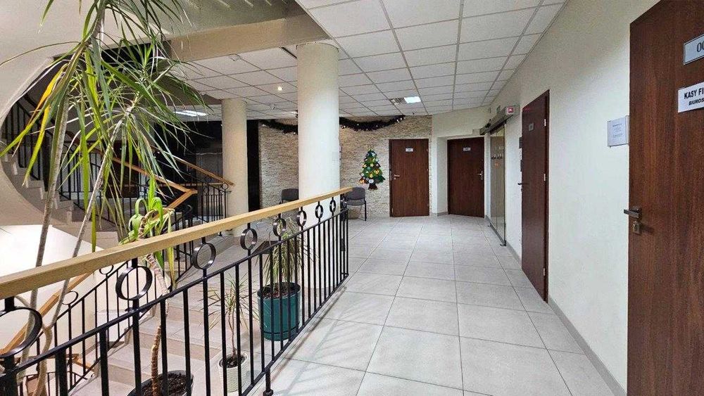 Lokal biurowo-usługowy I piętro jasny, Kościuszki, Salwator 24metry