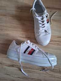 Buty adidasy Tommy hilfiger 40