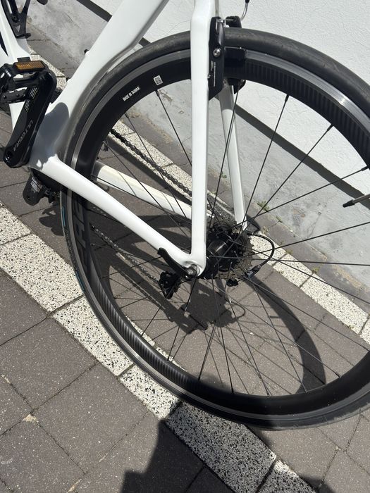 Giant Propel Advanced 1 2020 rozmiar L