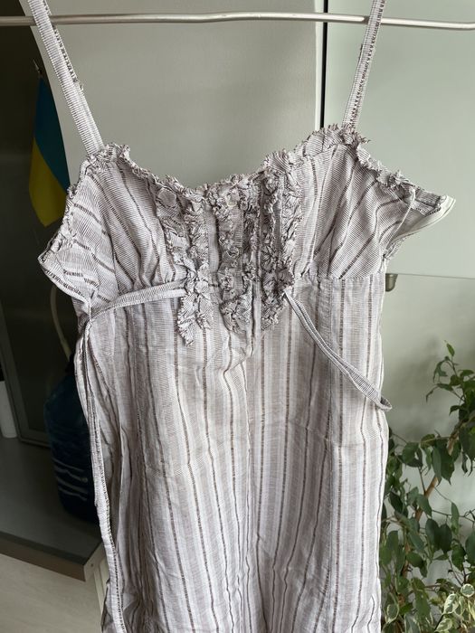 Платье женское летнее