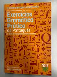 Gramática Prática de Português - NOVOS