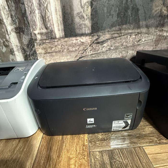 Принтер Canon i-SENSYS LBP6020B 6020