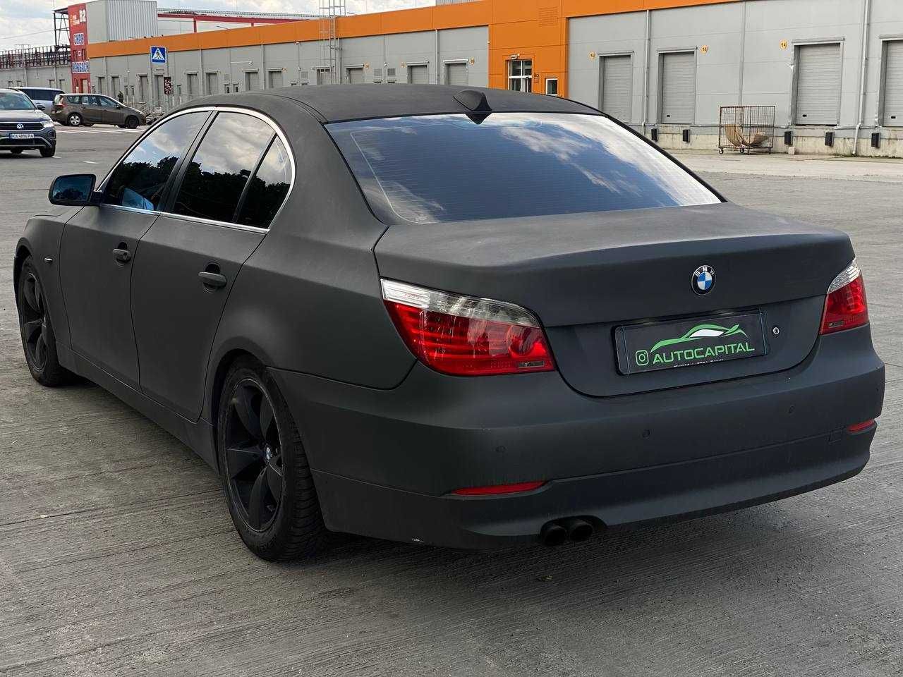 BMW E60 530D 2004 (Розстрочка / Лізинг)