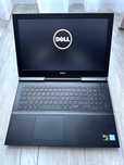 Dell Inspiron P56F001 - GAMING i7, GeForce 1050Ti 4GB, RAM 16GB,SSDHDD