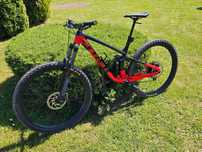 Rower Trek Fuel EX 7