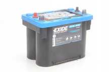 SEBRING III AKUMULATOR 444776010 Exide EP450 50AH