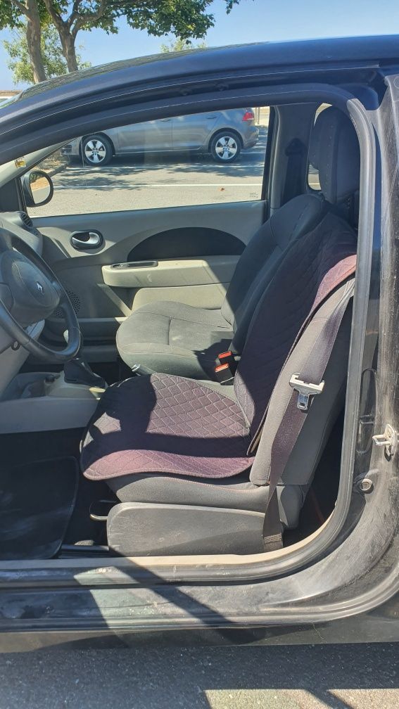 Renault Twingo II