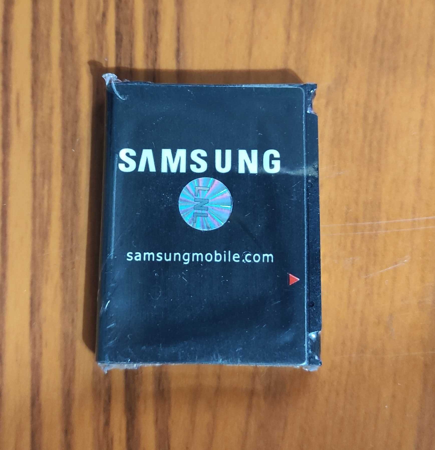 Аккумулятор Samsung D800 (BST5268BE) [Original]