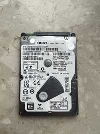 Dysd hdd 500gb  idealny stan