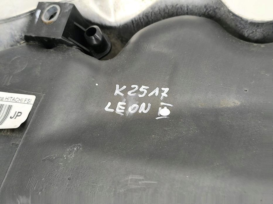 zbiornik paliwa bak seat leon ii 1.8 tsi 160km 1k0919051bh